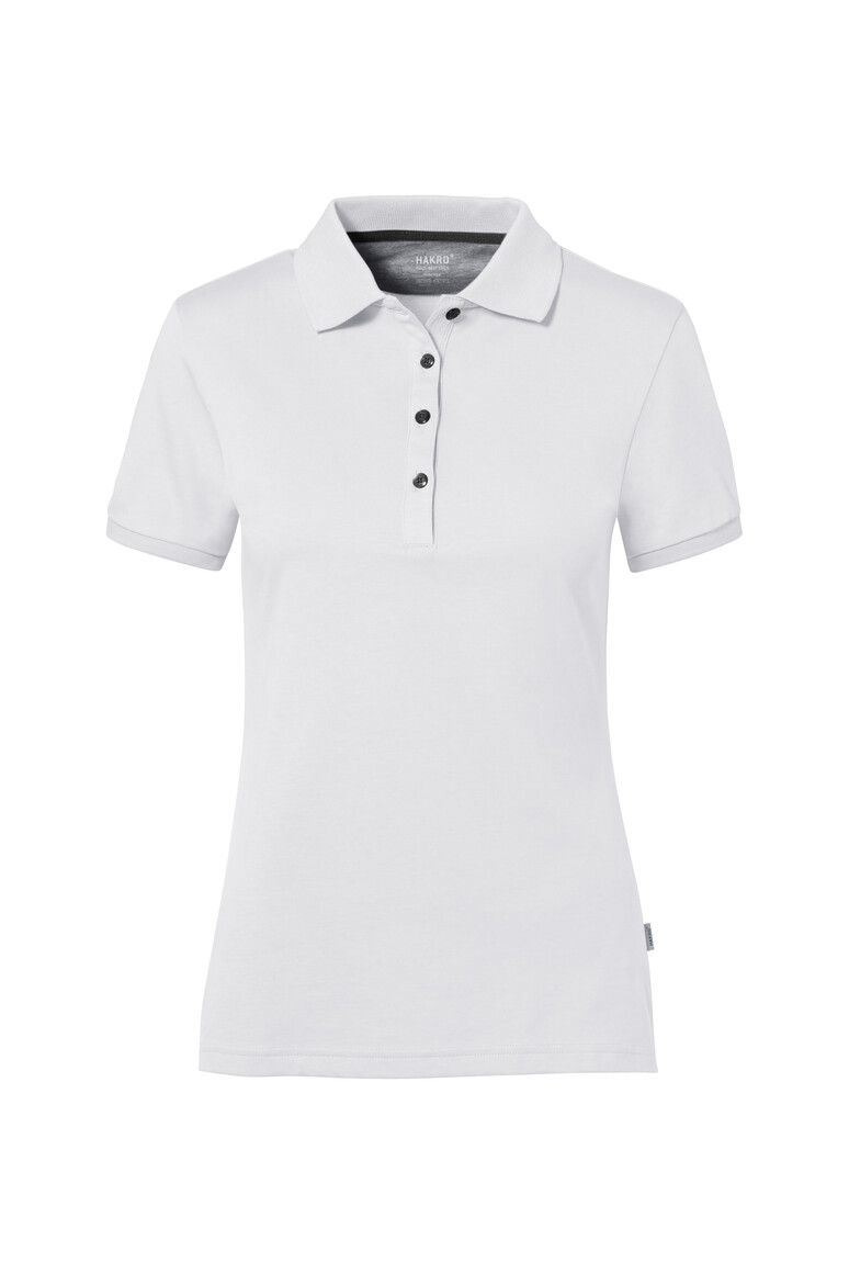 HAKRO | No. 214 | Cotton Tec® Damen Poloshirt
