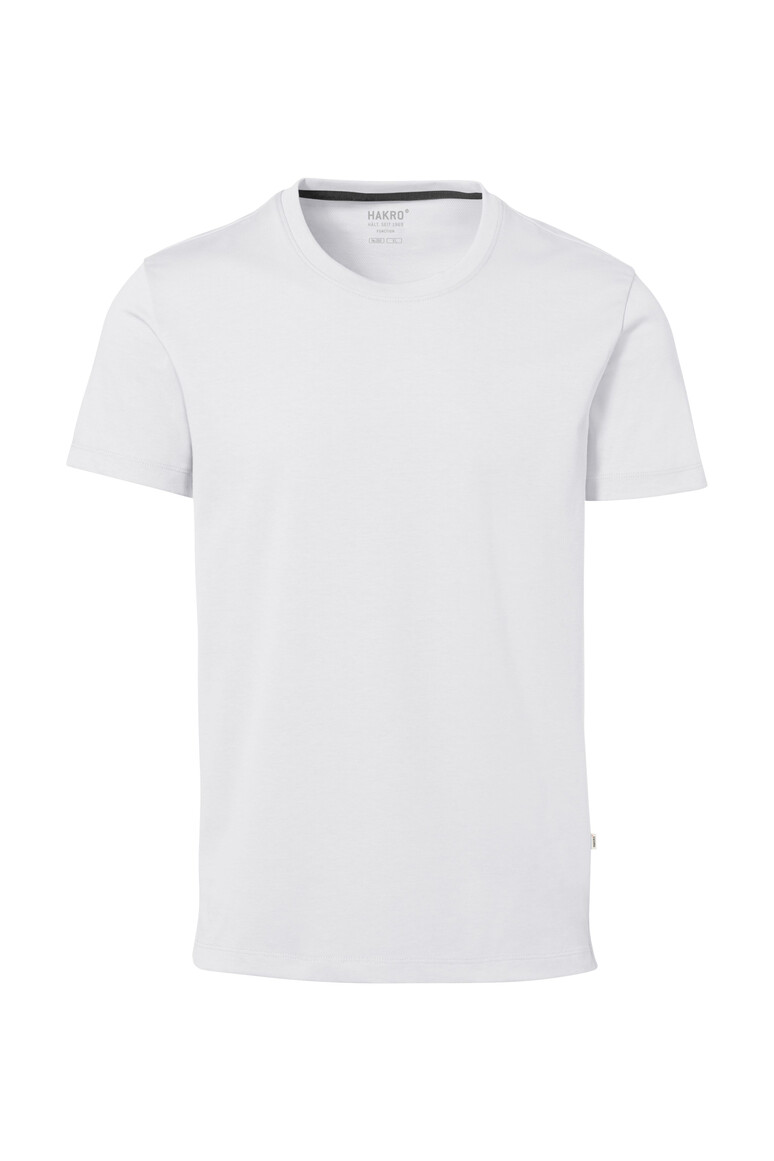 HAKRO Cotton Tec® T-Shirt